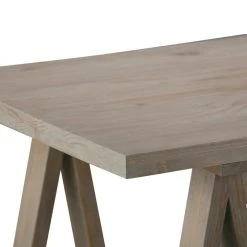 Simpli Home Ltd. Sawhorse Writing Desk -Boraam Industries Shop e7d19c4c0e856b59 3117 w800 h800 b0 p0