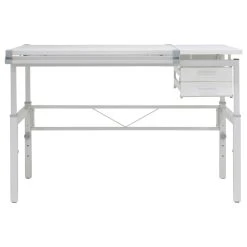 Studio Designs Graphix II Pro Line Split Top Height Adjustable Drafting Table 15 Studio Designs Graphix II Pro Line Split Top Height Adjustable Drafting Table -Boraam Industries Shop e86140dd01009073 5376 w800 h800 b1 p0
