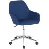 Flash Furniture Cortana Home And Office Mid-Back Chair, Blue Fabric 2 Flash Furniture Cortana Home And Office Mid-Back Chair, Blue Fabric -Boraam Industries Shop e8e1ce9003d2a15a 8125 w800 h800 b1 p0