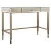 Inspire Q Ambrosine Mirrored Writing Desk, Champagne Gold 2 Inspire Q Ambrosine Mirrored Writing Desk, Champagne Gold -Boraam Industries Shop e9f1b83800b175a4 2964 w800 h800 b1 p0