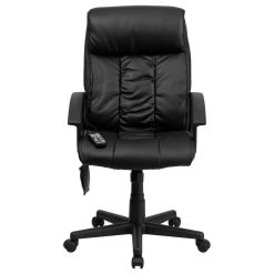 Flash Furniture Bonded Leather Office Chair Bt-9578P-Gg -Boraam Industries Shop ea710b290822168d 0004 w800 h800 b1 p0
