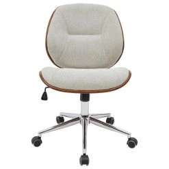 New Pacific Direct Inc. Shaun Fabric Bamboo Office Chair -Boraam Industries Shop eaf1b3e30f6aca09 1930 w800 h800 b1 p0