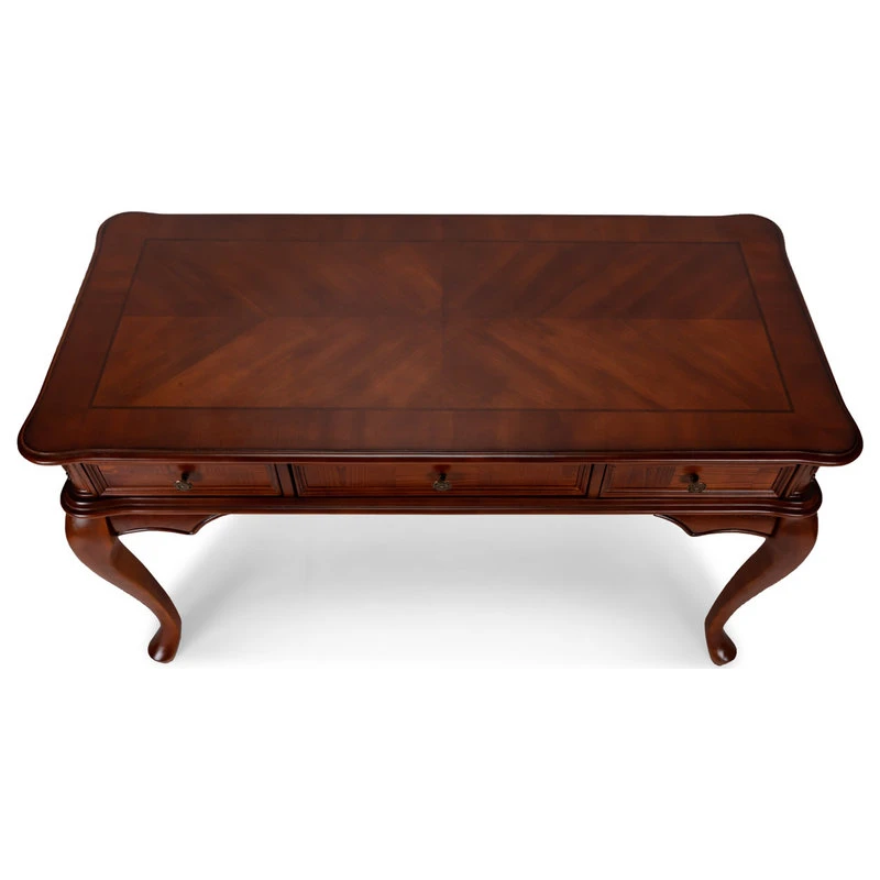 All Things Cedar Inc. Executive Desk 7 All Things Cedar Inc. Executive Desk - Image 5