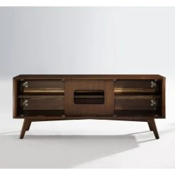 Greenington LLC Azara Media Console, Sable -Boraam Industries Shop edd1b16a0d9fa35b 3657 w800 h800 b0 p0