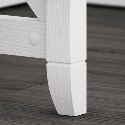 Bush Industries Key West 60W L-Shaped Desk -Boraam Industries Shop ee6110340e31e198 4268 w800 h800 b0 p0