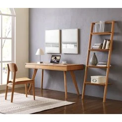 Greenington LLC Currant Writing Desk, Carmalized -Boraam Industries Shop ee9143240dc60f33 3781 w800 h800 b0 p0