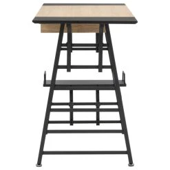 Studio Designs Ashwood Convertible Desk, Ashwood And Graphite 21 Studio Designs Ashwood Convertible Desk, Ashwood And Graphite -Boraam Industries Shop eef1b00903612e37 3582 w800 h800 b1 p0