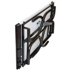 Offex Home Office Folding Craft Station, Black/White 9 Offex Home Office Folding Craft Station, Black/White -Boraam Industries Shop ef812ae803b00d44 2454 w800 h800 b1 p0