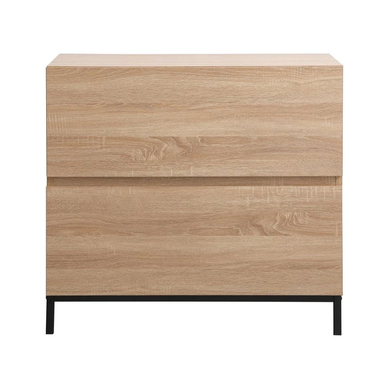 Elegant Furniture & Lighting Elegant AF110532MW 32"Lateral File Cabinet, Mango Wood 3 Elegant Furniture & Lighting Elegant AF110532MW 32"Lateral File Cabinet, Mango Wood
