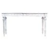 Moti Tigard Console Table, White Antique -Boraam Industries Shop f1f144e20ec45081 4253 w800 h800 b1 p0