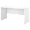 Bush Business Furniture BBF Echo By Kathy Ireland 60" Credenza Desk, Pure White 1 Bush Business Furniture BBF Echo By Kathy Ireland 60" Credenza Desk, Pure White -Boraam Industries Shop f3217de80be334f8 4419 w800 h800 b1 p0
