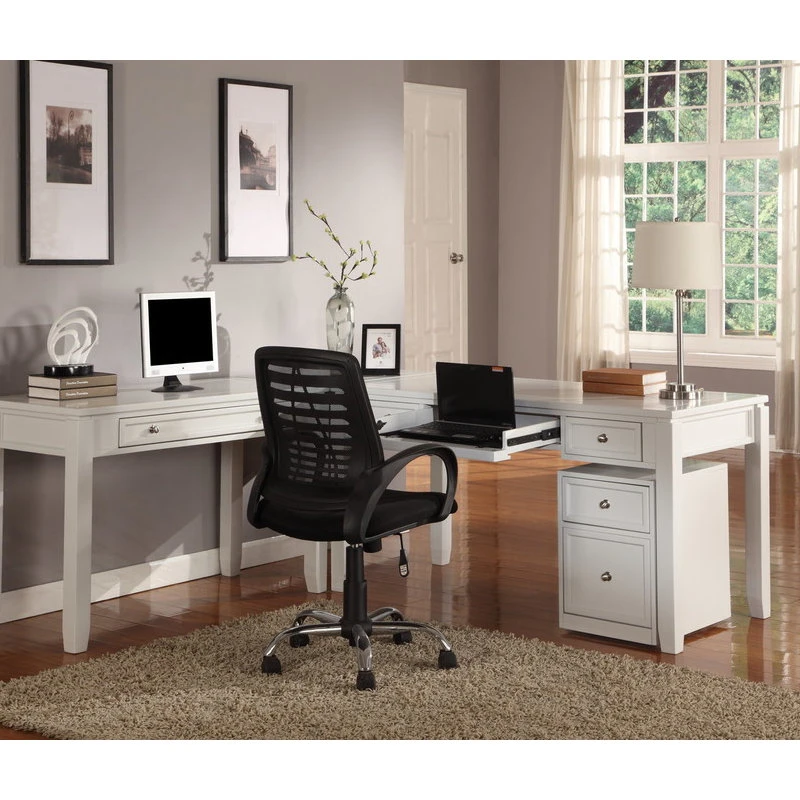 Emma Mason Signature Havant Rolling File In Cottage White 4 Emma Mason Signature Havant Rolling File In Cottage White - Image 2