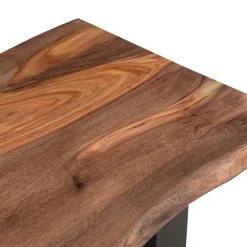 Coast To Coast Imports, LLC Brownstone II Nut Brown Console Table -Boraam Industries Shop f3f161ee0e9e2b05 6482 w800 h800 b0 p0