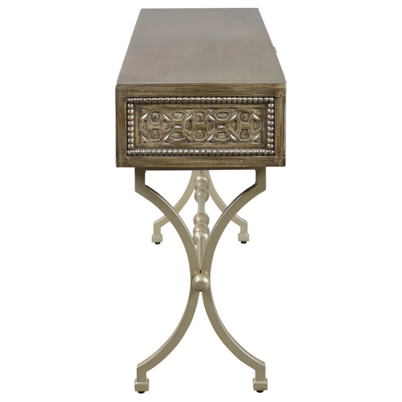 Ashley Furniture Industries Quinnland Console Sofa Table 7 Ashley Furniture Industries Quinnland Console Sofa Table - Image 5