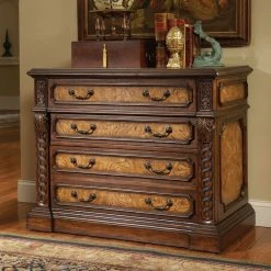 Ambella Home Collection, Inc. Ambella Home Collection Rawling File Cabinet -Boraam Industries Shop f60115c00580c2bd 1837 w800 h800 b0 p0