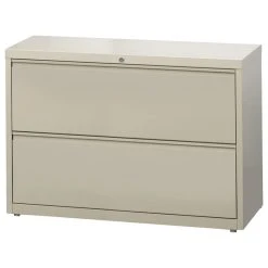 UrbanPro 42" Wide Metal 2 Drawer Lateral File Cabinet In Putty/Beige 7 UrbanPro 42" Wide Metal 2 Drawer Lateral File Cabinet In Putty/Beige -Boraam Industries Shop f621b39403c3991a 6771 w800 h800 b1 p0