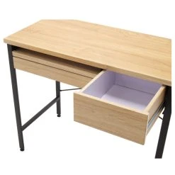 Studio Designs Ashwood Compact Desk, Ashwood And Graphite 19 Studio Designs Ashwood Compact Desk, Ashwood And Graphite -Boraam Industries Shop f711a8050361301a 4164 w800 h800 b1 p0