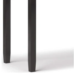 Simpli Home Ltd. Warm Shaker Desk 15 Simpli Home Ltd. Warm Shaker Desk -Boraam Industries Shop f7417fef0f614b31 3207 w800 h800 b1 p0