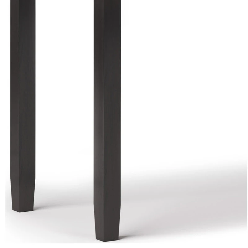 Simpli Home Ltd. Warm Shaker Desk 8 Simpli Home Ltd. Warm Shaker Desk - Image 6