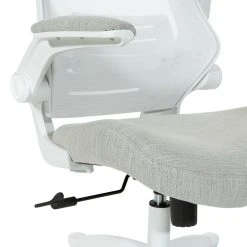 Office Star Products White Screen Back Manager's Chair, Linen Stone Fabric, Linen Stone 12 Office Star Products White Screen Back Manager's Chair, Linen Stone Fabric, Linen Stone -Boraam Industries Shop f971cb2c0de51513 2133 w800 h800 b0 p0