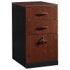 Sauder Via 3 Drawer File Cabinet In Classic Cherry -Boraam Industries Shop fd21f7e70324baf8 0917 w800 h800 b1 p0