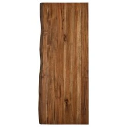 Alpine Furniture, Inc Live Edge Writing Desk, Light Walnut 11 Alpine Furniture, Inc Live Edge Writing Desk, Light Walnut -Boraam Industries Shop fd61e7120fbb9575 9539 w800 h800 b1 p0