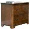 Martin Furniture Kensington Lateral File Cabinet