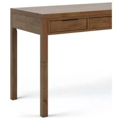 Simpli Home Ltd. Hollander Desk 13 Simpli Home Ltd. Hollander Desk -Boraam Industries Shop fea1a0400f7cb81b 0335 w800 h800 b1 p0