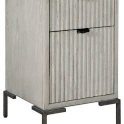 Hekman Furniture Sierra File