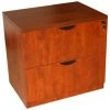 Boss Office Products Boss Wood File Cabinet In Cherry Finish N112-C 2 Boss Office Products Boss Wood File Cabinet In Cherry Finish N112-C -Boraam Industries Shop home design 111