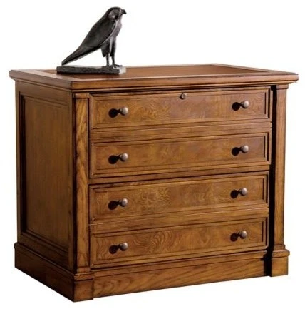 Hekman Furniture Hekman Urban Executive Lateral File 3 Hekman Furniture Hekman Urban Executive Lateral File