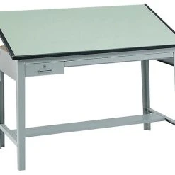 Safco Products Safco Precision Drafting Table Base