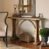 Uttermost Genesis Reclaimed Wood Console Table -Boraam Industries Shop home design 188