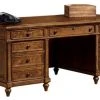 Hekman Furniture Hekman Urban Executive Desk