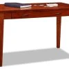 Leick Home Leick Furniture Westwood Cherry Laptop-Writing Desk In Brown Cherry 2 Leick Home Leick Furniture Westwood Cherry Laptop-Writing Desk In Brown Cherry -Boraam Industries Shop home design 3
