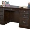 Martin Furniture Fulton Computer Credenza In Espresso -Boraam Industries Shop home design 31