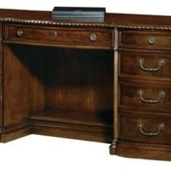 Hekman Furniture Hekman Old World Executive Credenza