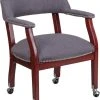 Flash Furniture Gray Fabric Guest Chair 1 Flash Furniture Gray Fabric Guest Chair -Boraam Industries Shop home design 66