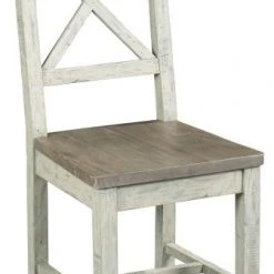 Hammary Furniture Hammary Reclamation Place Desk Chair