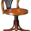 Authentic Models Purser's Chair, Black, Black -Boraam Industries Shop home design 68